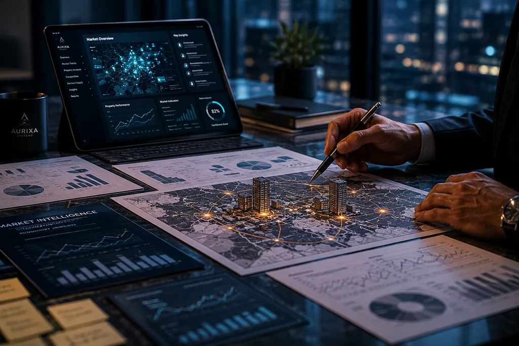 Strategic Intelligence